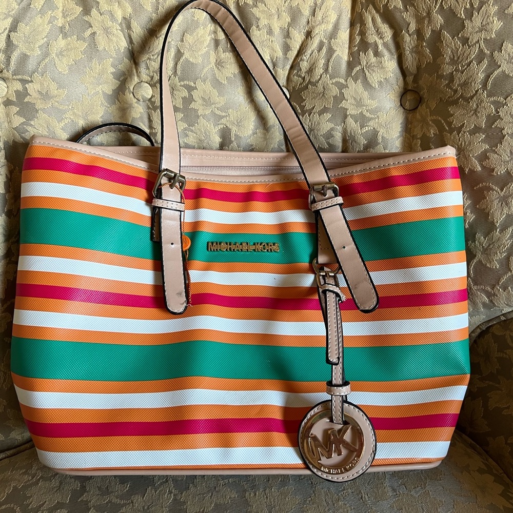 Michael Kors purse